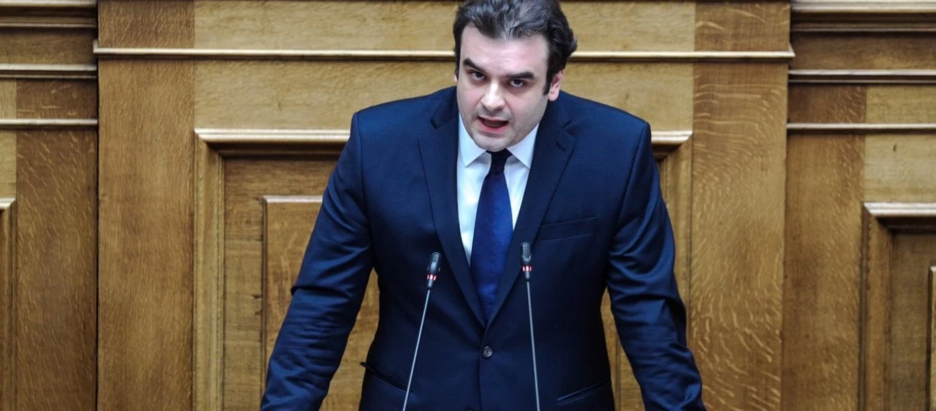 Κ.Πιερρακάκης: «Να ζητήσουμε συγγνώμη από τους πολίτες για την ταλαιπωρία εξαιτίας της γραφειοκρατίας»